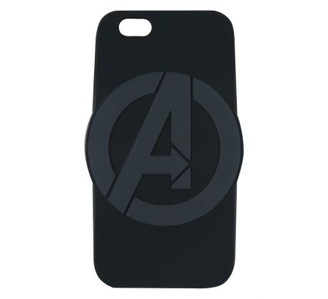 Kryt s motivem: Marvel, Avengers (iPhone 5/5S)