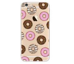 Kryt s motivem: jídlo, donut (iPhone 6/6S)