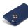 Luxusní silikonový kryt, modrý (iPhone 7/8)