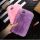 Chlupatý hebký luxusní kryt, 5 barev (iPhone 5/5S)