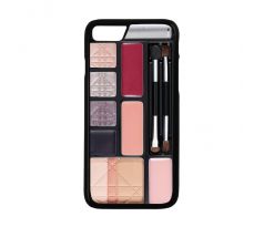 Kryt s motivem: makeup paletka (iPhone 7/8)