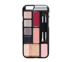 Kryt s motivem: makeup paletka (iPhone 6/6S)