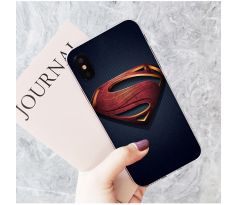 Kryt s motivem: Marvel, Superman (iPhone 7/8)