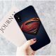 Kryt s motivem: Marvel, Superman (iPhone X/XS)
