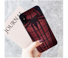 Kryt s motivem: Marvel, Spiderman (iPhone X/XS)
