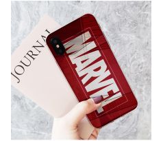 Kryt s motivem: Marvel (iPhone 5/5S)