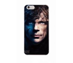 Kryt s motivem: Game of Thrones, Tyrion Lannister (iPhone X/XS)