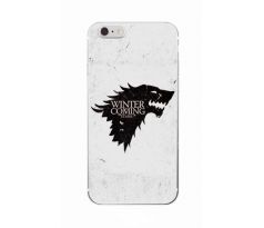 Kryt s motivem: Game of Thrones, Stark (iPhone 7 Plus/8 Plus)