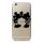 Kryt s Mickey Mousem a Minnie Mouse, plast (iPhone 6/6S)