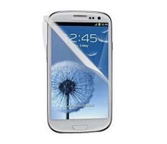 Ochranná fólie na displej (Samsung S3)
