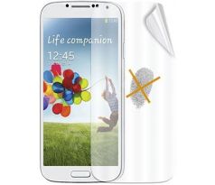 Ochranná fólie na displej (Samsung S4)