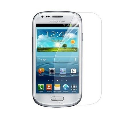 Ochranná fólie na displej (Samsung S3 mini)