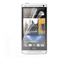 Ochranná fólie na displej (HTC One M7)