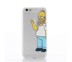 Simpsonovi, postava Homer Simpson (iPhone 6/6S)