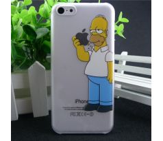 Simpsonovi, postava Homer Simpson (iPhone 5C)