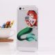 Kryt s motivem: Malá mořská Víla Ariela (iPhone 5/5S)