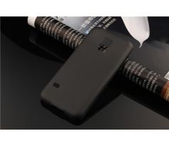 0.3 mm tenký kryt, černý (Samsung S5 mini)