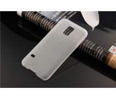 0.3 mm tenký kryt, bílý (Samsung S5 mini)