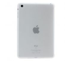 Plastový matný obal / kryt (iPad Mini)