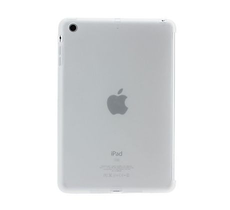 Plastový matný obal / kryt (iPad Mini)