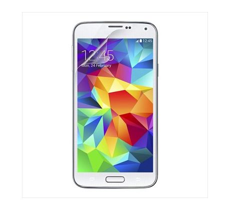 Ochranná fólie na displej (Samsung S5)