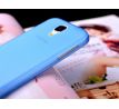 0.3 mm tenký kryt, modrý (Samsung S4)