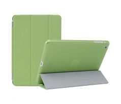 Magnetické zavírací pouzdro Smart Case, zelené (iPad Air)
