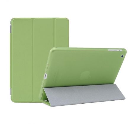 Magnetické zavírací pouzdro Smart Case, zelené (iPad Air)