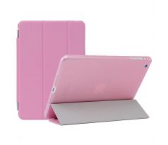 Magnetické zavírací pouzdro Smart Case, růžové (iPad Air)