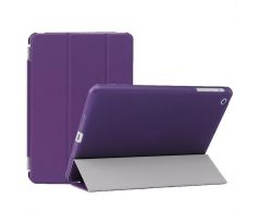 Magnetické zavírací pouzdro Smart Case, fialové (iPad Air)