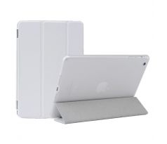 Magnetické zavírací pouzdro Smart Case, bílé (iPad Air)