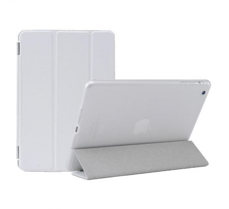 Magnetické zavírací pouzdro Smart Case, bílé (iPad Air)