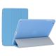 Magnetické zavírací pouzdro Smart Case, modré (iPad Air)