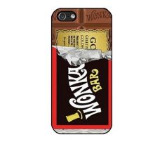 Karlík a továrna na čokoládu, Wonka (iPhone 5/5S)