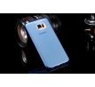 0.3 mm tenký kryt, modrý (Samsung S6)