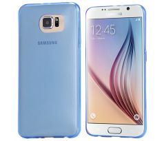0.3 mm tenký kryt, modrý (Samsung S6)